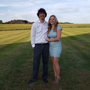 Meet your Posher, Carlie